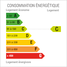 Consommation énergétique 124